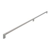 Handle<br /><small>2457-750ZN27ZN27 (Matt Stainless Steel)</small>