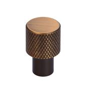 Knob<br /><small>2464 16mm (Various Colours)</small>