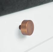 Knob<br /><small>2464 33mm (Various Colours)</small>