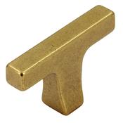 T-Bar Knob<br /><small>2562(Various Colours)</small>