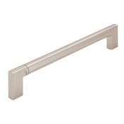 Handle<br /><small>2565-174ZN27ZN27 (Matt S/Steel)</small> image