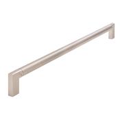 Handle<br /><small>2565-334ZN27ZN27 (Matt S/Steel)</small> image