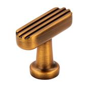 T-Bar Knob<br /><small>2588-48(Various Colours)</small>