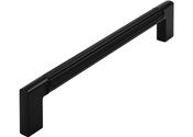 Handle<br /><small>2591 Matt Black (Various Lengths)</small> image