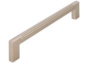 Handle<br /><small>2591 Matt Stainless Steel (Various Lengths)</small> image