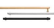 Handle<br /><small>RILLE 350mm (Various Colours)</small>