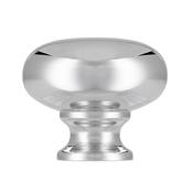 Knob<br /><small>913 Bright Chrome Knob</small> image