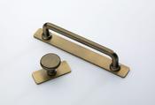 Handle<br /><small>Bandon (170mm/American Bronze)</small>