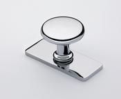 Knob<br /><small>Bandon (32mm/Chrome)</small> image