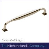 Handle<br /><small>Camlin (Brushed Satin Nickel)</small> image