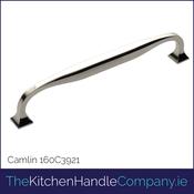 Handle<br /><small>Camlin (174mm/Chrome)</small> image