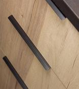 Handle<br /><small>CURVE 45mm (Various Colours)</small>