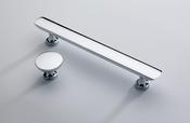 Knob<br /><small>Dorset (38mm/Chrome)</small> image