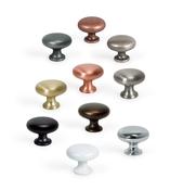 Knob<br /><small>DUKE (Various Colours)</small>