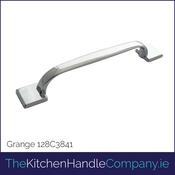 Handle<br /><small>Grange (177mm/Chrome)</small> image