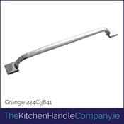 Handle<br /><small>Grange (268mm/Chrome)</small> image