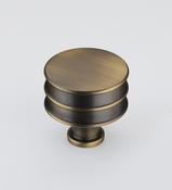 Knob<br /><small>ORKNEY(25mm/Brushed Bronze)</small>