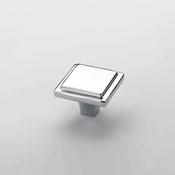 Knob<br /><small>KELLS(38mm/Chrome)</small>