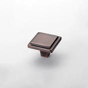 Knob<br /><small>KELLS(34mm/American Copper)</small>