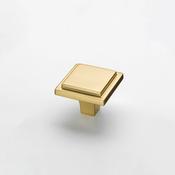 Knob<br /><small>KELLS(38mm/Brushed Satin Brass)</small>
