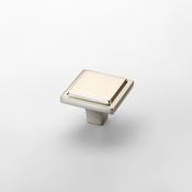 Knob<br /><small>KELLS(34mm/Brushed Satin Nickel)</small>