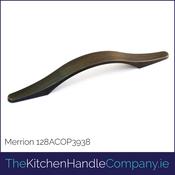 Handle<br /><small>Merrion (208mm/American Copper)</small> image