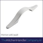 Handle<br /><small>Merrion (208mm/Chrome)</small> image