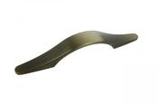 MERRION American Bronze Handle &amp;amp; Door Knob Set image