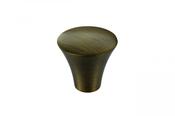 Knob<br /><small>MERRION (35mm/American Bronze)</small> image