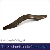 Handle<br /><small>Merrion (176mm/American Copper)</small> image
