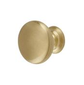 Knob<br /><small>Moy (38mm/Brushed Satin Brass)</small> image