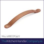 Handle<br /><small>Moy (193mm/Brushed Copper)</small> image