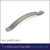 Handle<br /><small>Moy (193mm/Brushed Satin Nickel)</small> image