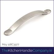 Handle<br /><small>Moy (193mm/Chrome)</small> image