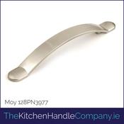 Handle<br /><small>Moy (193mm/Polished Nickel)</small> image