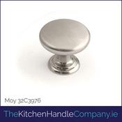 Knob<br /><small>Moy (32mm/Chrome)</small> image