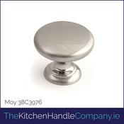 Knob<br /><small>Moy (38mm/Chrome)</small> image