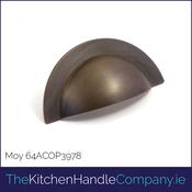 Handle<br /><small>Moy Round Cup (American Copper)</small> image