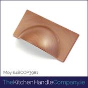 Handle<br /><small>Moy (Square Cup/Brushed Copper)</small> image