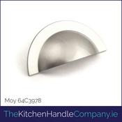 Handle<br /><small>Moy (Round Cup Chrome)</small> image