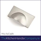 Handle<br /><small>Moy (Square Cup Chrome)</small> image