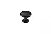 Knob<br /><small>Moy (32mm/Matt Black)</small> image