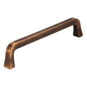 Handle<br /><small>2525-139ZN79 (Antique Brass)</small> image