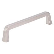 Handle<br /><small>2525-139ZN27 (Matt Stainless Steel)</small> image