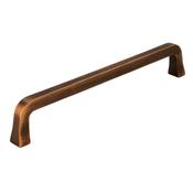 Handle<br /><small>2525-171ZN79(Antique Brass)</small> image