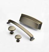 Knob<br /><small>SALTHILL(38mm/American Bronze)</small> image