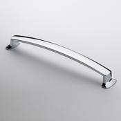 Pull Handle<br /><small>SALTHILL(160mm/Chrome)</small> image