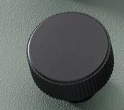 Knob<br /><small>STIRLING(30mm/Matt Black)</small>