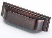 Cup Handle<br /><small>KELLS(96mm/American Copper)</small>
