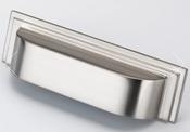 Cup Handle<br /><small>KELLS(96mm/Brushed Satin Nickel)</small> image